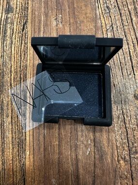 NARS Single Eyeshadow — Deep Shimmering Blue